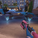 Image for article titled What's Up With the Race Cars In Overwatch 2's Monte Carlo Map?